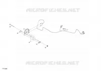 Électrique - Accessoires - Ensemble de Klaxon
