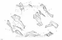 Carrosserie - Ensembles Ailes