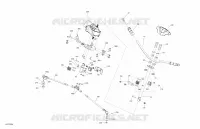 Mécanique - Direction - DPS