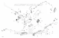Électrique - Système Arrière