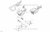 Carrosserie - Siège
