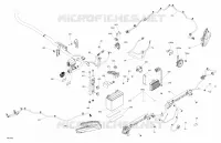 Électrique - Système Arrière