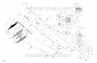 Moteur - Refroidissement