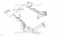 Suspension - Arrière - Avec Smart-ShoX