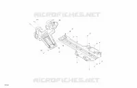 Carrosserie - Plaque de Protection