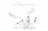 Moteur - Alimentation