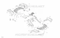 Carrosserie - Ensembles Ailes