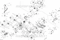 Système Électrique - Tous les Modèles