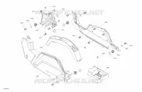 Carrosserie - Habitacle - Console Centrale