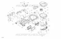 Carrosserie - Habitacle - Tableau de Bord
