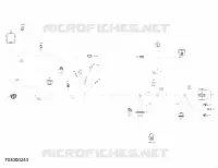 Électrique - Câblage Principal - 710006763