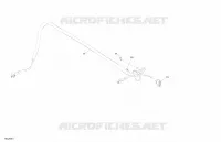 Électrique - Câblage Démarreur