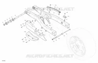 Suspension - Arrière