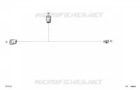 Électrique - Câblage de Boîte de Chargement DR - 710006429