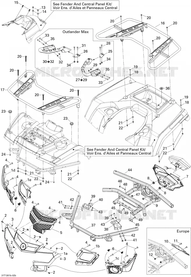 Carrosserie Et Accessoires 2