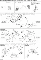 Accessoires Électriques 2