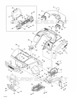 Carrosserie Et Accessoires