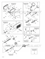 Câblage Principal Et Accessoires Électriques