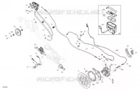 03- Mechanic - Rear Brake