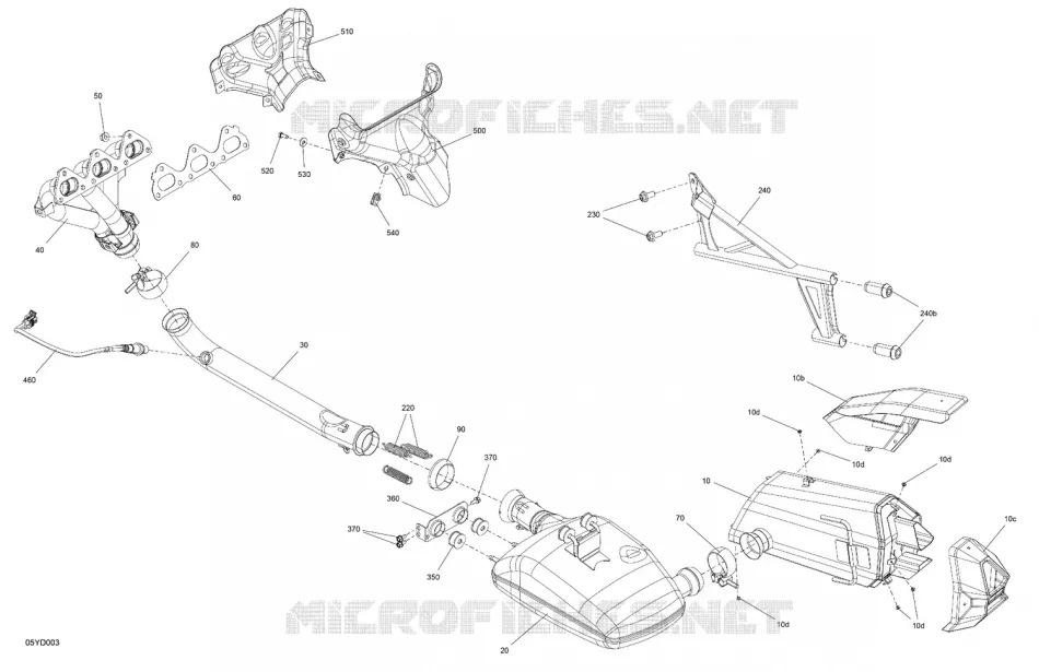 02- Engine - Exhaust
