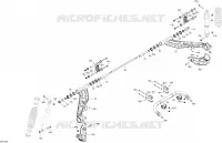 Suspension Arrière