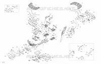 Carrosserie Et Accessoires - 1000R - Except XMR