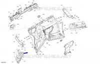 07- Cab Interior - Firewall