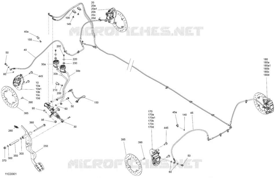 03- Mechanic - Brake System