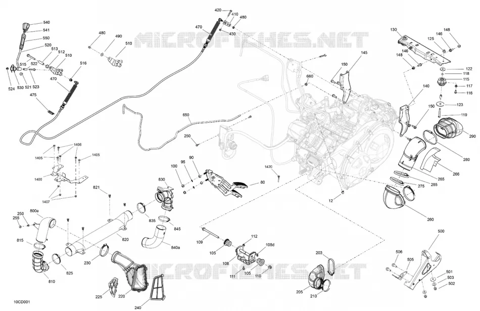02- Engine - System