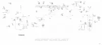 Électrique - Câblage Principal - 710007264