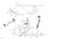 Moteur - Alimentation