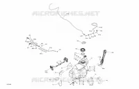 Moteur - Alimentation