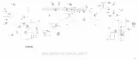 Électrique - Câblage Principal - 710007269 - Véhicule CARB