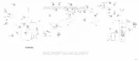 Électrique - Câblage Principal - 710007270 - Véhicule EPA