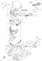 Carrosserie Et Accessoires Console