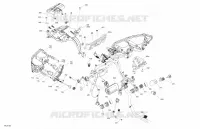 Électrique - Système Avant  - XT