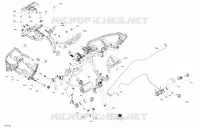 Électrique - Système Avant  - DPS