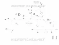 Électrique - Câblage Principal - 710006376 - DPS