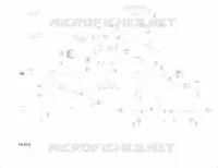 Électrique - Câblage Principal - 710007340 - XT