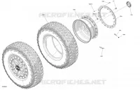 04- Drive - Rear Wheels