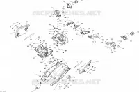 Carrosserie Et Accessoires - Rangements - Ensemble STD-S
