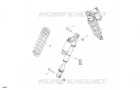 05- Suspension - Amortisseurs Avant