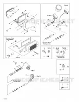 Câblage Principal Et Accessoires Électriques