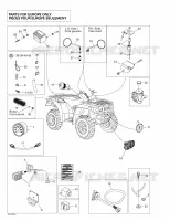 Ensemble Homologation Pour Europe