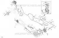 03- Mechanic - Rear Brake