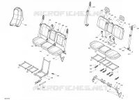 Siège Traxter MAX - HD10