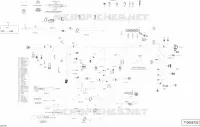 Câblage Principal - 710005723 - Defender MAX