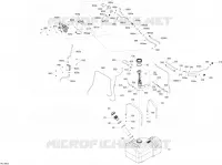 Alimentation Traxter HD8, HD10