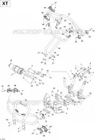 Carrosserie Et Accessoires XT
