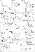 Accessoires Électriques